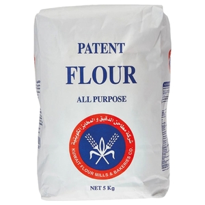Kuwait All Purpose Flour 5Kg