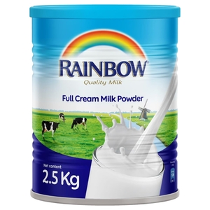 Rainbow Milk Powder 2.5Kg