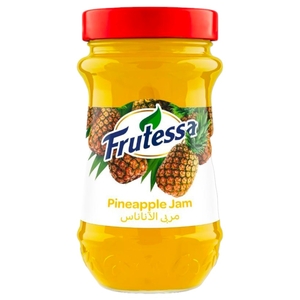 Frutessa Jam Pineapple 450G