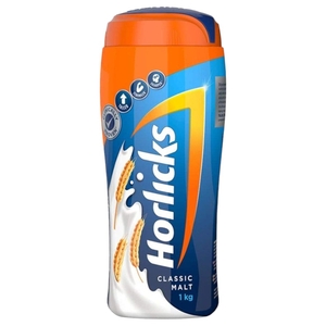 Horlicks Nourishing Drink Classic Malt 1Kg
