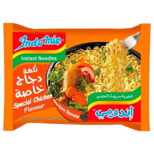 Indomie Noodle Chicken Special 75G
