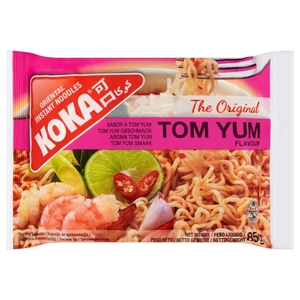 Koka Instant Noodles Tom Yum 85G