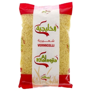 Al Khaleejia Macaroni Vermicelli 400G