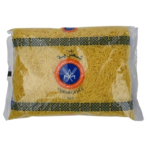 Kuwait Vermicelli No.2 500G