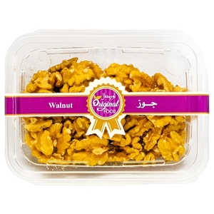 Original Food Walnut Extra Light 200G