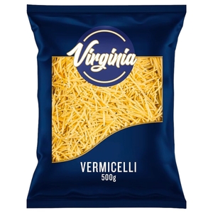 Virginia Macaroni # 80 Vermicelli 500G