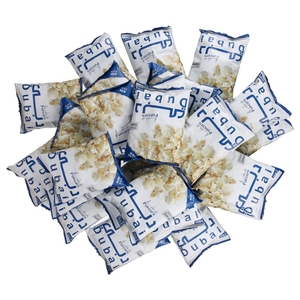 Dubai Popcorn Salted 22G X25