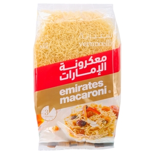 Emirates Vermicelli Cut 400G
