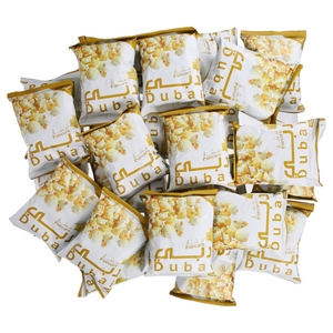 Dubai Popcorn Butter 22G X25