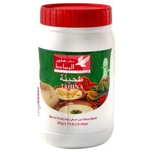 Mounir Bissat Tahina Small 350G