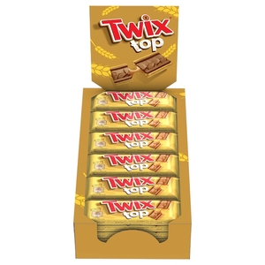 Twix Top 21G X20