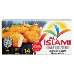 Al Islami Chicken Nuggets 280G