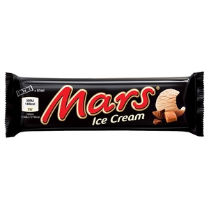 Mars Ice Cream Bar 41.8G
