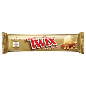 Twix Ice Cream Extra Bar 50Ml