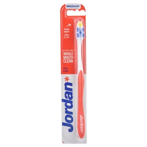 Jordan Tooth Brush Total Clean Medium