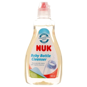Nuk Baby Bottle Cleanser 380Ml