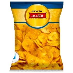Awtar Banana Chips 150G