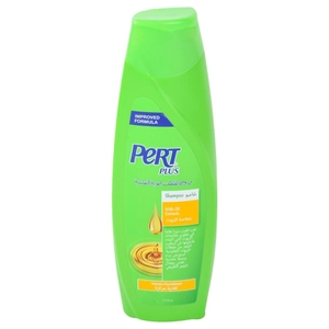 Pert Plus Shampoo Intensive Nourishment 400Ml