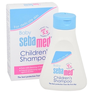Sebamed Baby Shampoo 150Ml