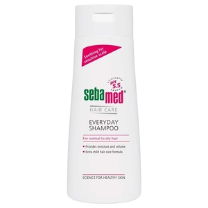 Sebamed Shampoo Everyday 200Ml