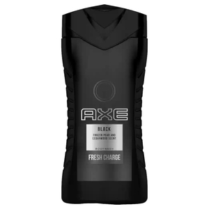 Axe Shower Gel Fresh Charge 250Ml