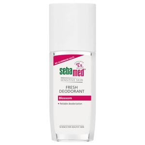 Sebamed Deodorant Spray Blossom Women 50Ml