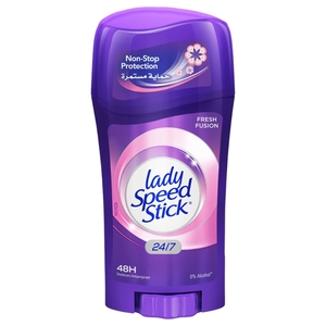 Lady Speed Stick Fresh & Essence Wild Freesia 65G