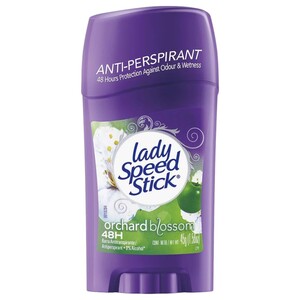 Lady Speed Stick Orchard Blossom 45G