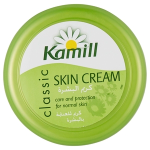 Kamill Skin Cream Classic 250Ml