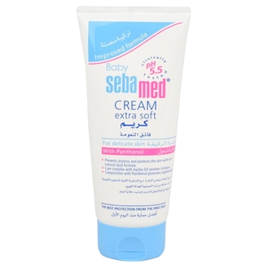 Sebamed Baby Extra Soft Cream 200Ml