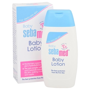 Sebamed Baby Lotion 200Ml