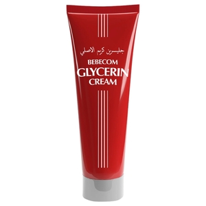 Bebecom Glycerin Cream 75Ml