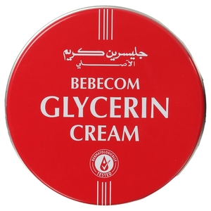 Bebecom Glycerin Cream 125Ml
