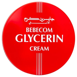 Bebecom Glycerin Cream 250Ml