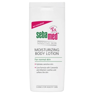 Sebamed Moisturizing Body Lotion 200Ml