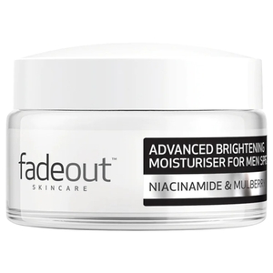 Fadeout Whitening Moisturizing Cream For Men 50Ml