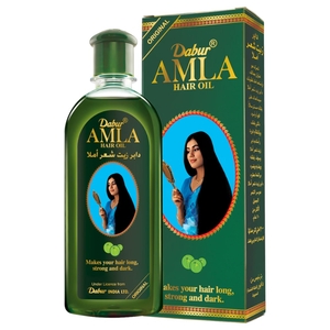 Parachute Amla Hair Oil 300Ml