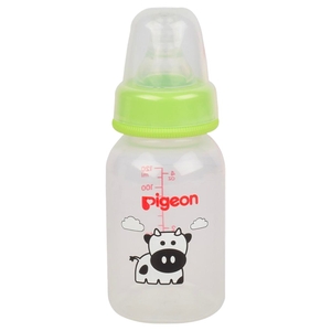 Pigeon Feed Botle Peristaltic Niple 120Ml