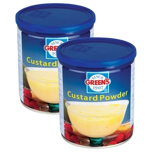 Greens Custard Powder 450G