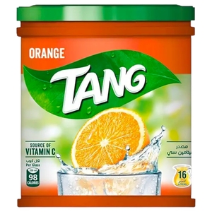 Tang Instant Drink Orange 2Kg