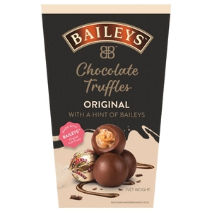 Baileys Chocolate Truffles Original 205G