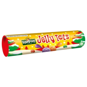 Rowntree's Jelly Tots 115G