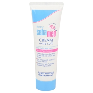 Sebamed Baby Cream 50Ml