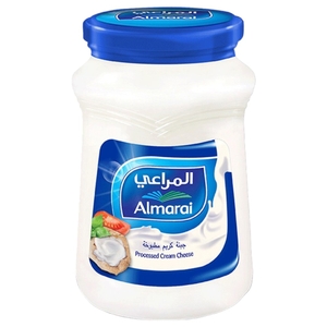 Almarai Spreadable Cream Cheese 200G