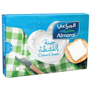 Almarai Cheese Portion Square Mira 432G