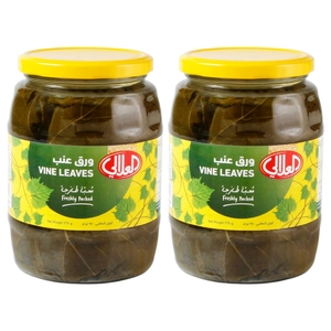 Al Alali Vine Leaves Turkey 970G X2