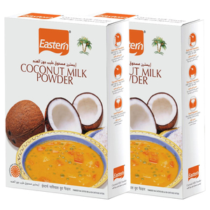 Eastern Coconut Milk Powder 125G X 2