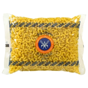 Kuwait Flour Mills & Bakeries Macaroni #23 500G