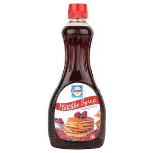 Green's Original Pancake Syrup 710Ml