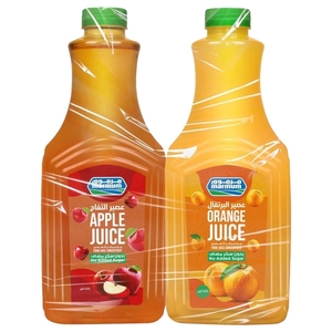 Marmum Juice Assorted 1.5L